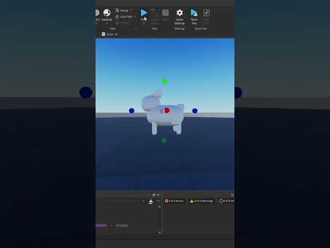 your welcome #roblox #robloxstudio #robloxcoding #coding #robloxlua #suggestion #comment #gubby