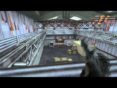 soMM -4 famas and USP HS