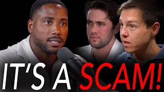 Tax Expert: HUGE Loopholes In Trump's Big Beautiful Bill - What NO ONE Is Telling You!