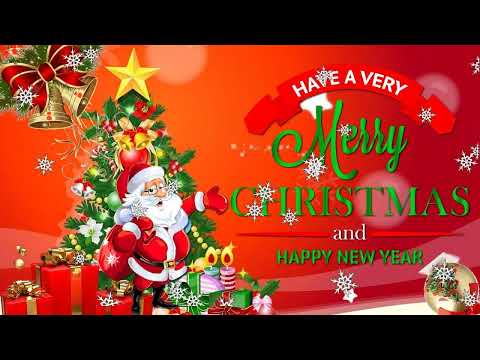 Non Stop Christmas Songs Medley 2022 - 2023 🎄🎁 Greatest Christmas Songs Medley 2022 - 2023✨✨✨