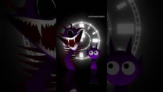 Time Paradox ~ in Sprunki 😈🕰️ #incredibox #sprunki