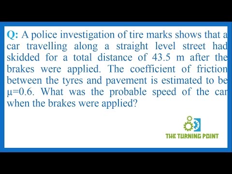 Dynamics Problem 5