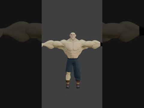 Modeling MASTERPIECE in 20 Seconds or Less