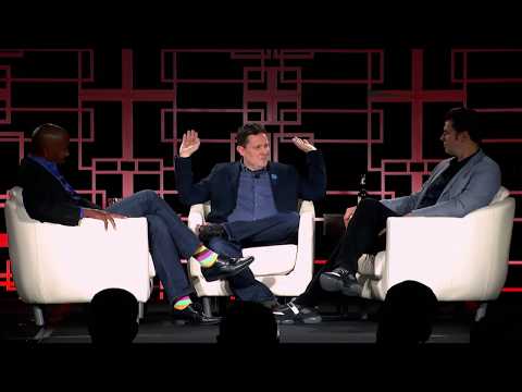 Taproom Talk - Matt Roszak, Joe Roets, Chris Jones