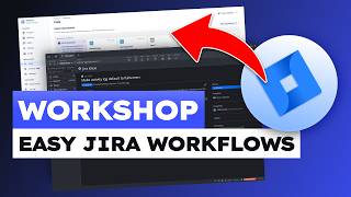 GitKraken Workshops: Simplify Your Jira Workflows