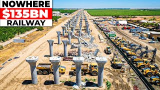 Inside The Most Expensive FAILURE in American Infrastructure History