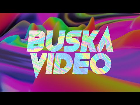 Buska Video - 'We Create'