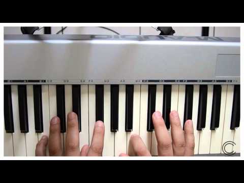 KING OF PAIN (Sting) - Analysis (Piano and acoustic guitar) - (Mart Tutorial)