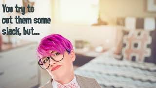 Virtual Escape Room: The Prankster Roommate: 1-800-993-NEON