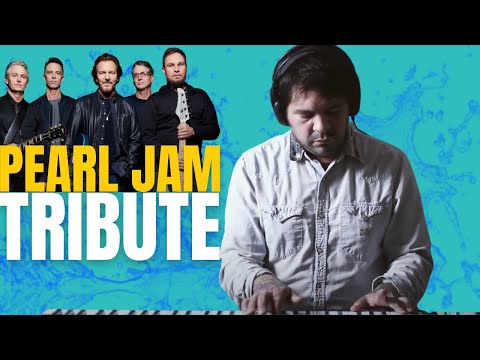 All Keys Tribute to Pearl Jam