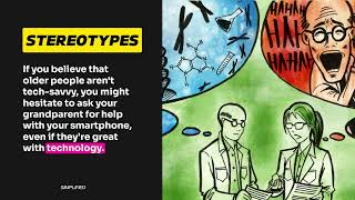 Stereotypes: How Quick Judgments Affect Our Views