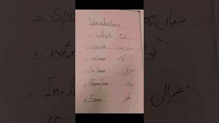 Wedding English vocabulary/ English Learning Platform #shortsfeed #trendingshorts#englishvocabulary