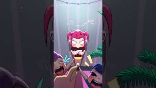 Life with ✨Friends✨ ~ KPDH Animation #shorts