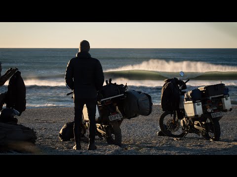 Torren Martyn - Lost Track New Zealand - TEASER - needessentials