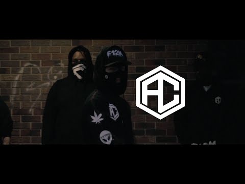 Race Coakley - Keep It Pushin