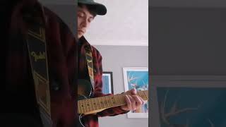New song. #dailyguitar #music #riffs #licks #guitar #musician