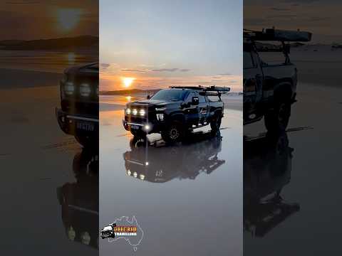 Chevy Silverado 2500 HD!