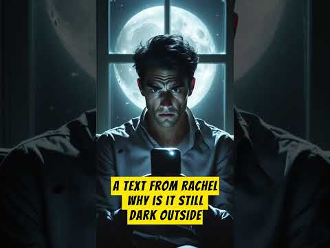 "Plane Crash Victim Texted… from 35,000 Feet! | Ghost Plane Mystery"