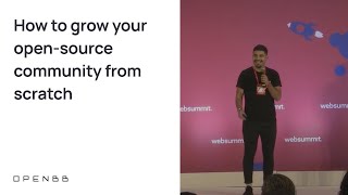 OpenBB - How to grow your open-source community from scratch