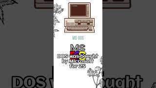 What is the history of Windows??#history #windows #technology #history #technologyhistory #trending