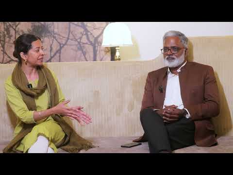 ​@biospectrumindia1601  interviewed SS Easwaran, Dean Biocon Academy