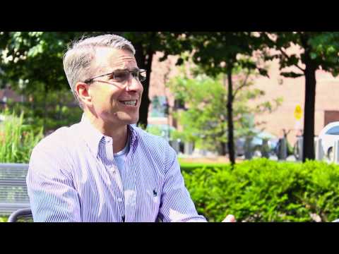Power Moves Twin Cities - Jim Leslie of Vidku