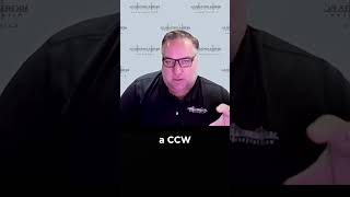 Live Out of State but Want a CA CCW? Watch This.