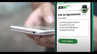 Ask An Agronomist: What Incentives Are Available for Using Enhanced Efficiency Fertilizers?