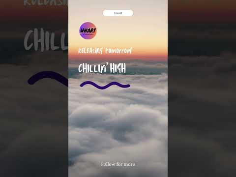 Chillin' High' Premieres Tomorrow — Don’t Miss Out 🎬