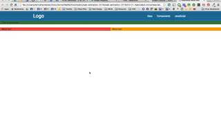 MaterializeCSS -  Intro to Grid System