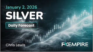 XAG/USD Price Forecast Today, Technical Analysis (January 02): Silver Continues Noisy