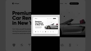 The Website 💀 #designer #developer #web #shorts