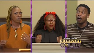 Tea and Shade Returns