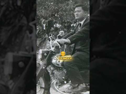 Riding The Future of EVs Like Grandpa Did - GoGoRo!