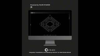 VCAN,  #3dvisualization #architecturalvisualization #archviz