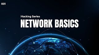 The Ultimate Guide to Hacking: Master Basic Networks Now