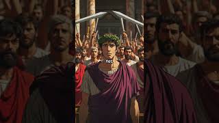 Julius Caesar  The Rise and Fall