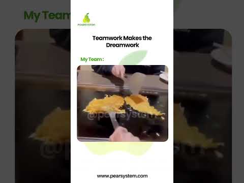 Team Work #corporatevideo #corporatelifememes #corporatememes #itcompany #company