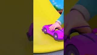 Learn to Count with fun from 1 to 10 #FunWithnumbers #NumberLearning #1to10Counting #KidsLearningFun