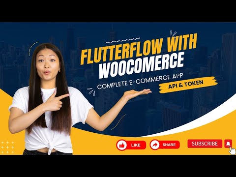 API Authorisation and Token for Woo-commerce with Flutterflow Custom Authentication