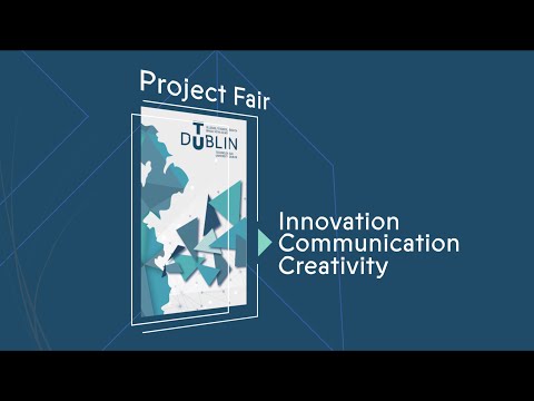 Project Fair - TU Dublin Computer Science