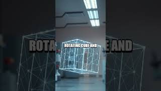 The Quiet Spark of Computer Graphics Origins