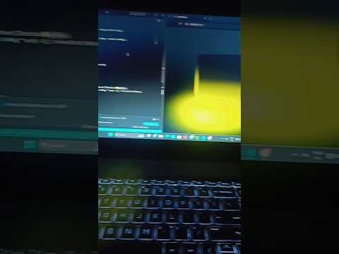 Lighting effects using Css|Famous Creater #shorts #coding #css