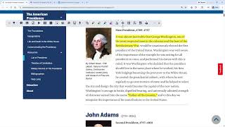 Read&Write for Google Chrome - Collect Highlights from Multiple Pages