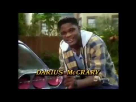Family Matters - Intro Song - New version
