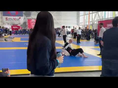 Canadian Nationals 2025