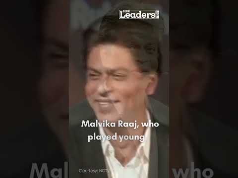 SRK's Journey From Villain to Hero And Branding Lessons From It (Part 2) #srk #shahrukkhan #jawan