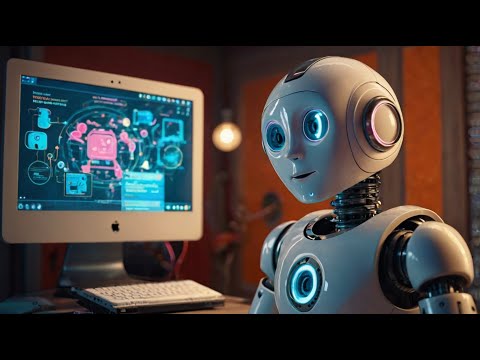 Unlock the Power of AI-Driven Chatbots Today!  #chatbot #technology
