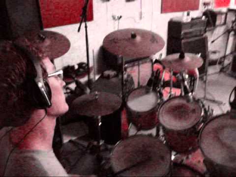 Drumsolo Tjarda 2