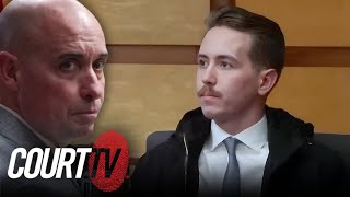 Does Kevin West's Son's Testimony Back Defense's 'Intense Massage' Theory?